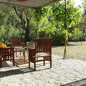 Alloggio per agriturismo Dei Girasoli