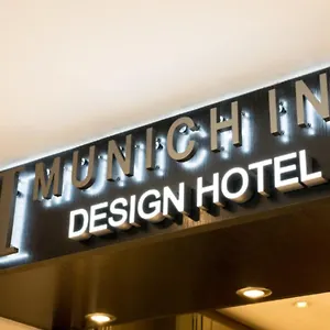 Hotel - Design, München