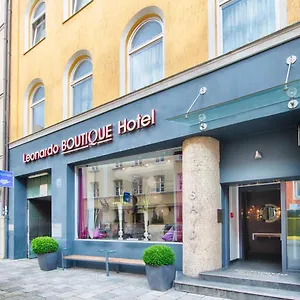 leonardo-boutique-hotel-munich.com-bavaria.com/