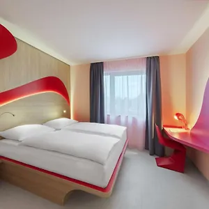 Prize By Radisson, Munich Airport מלון