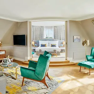 Mandarin Oriental, Monaco di Baviera