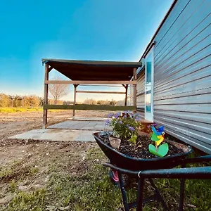 Campeggio Bungalow 01