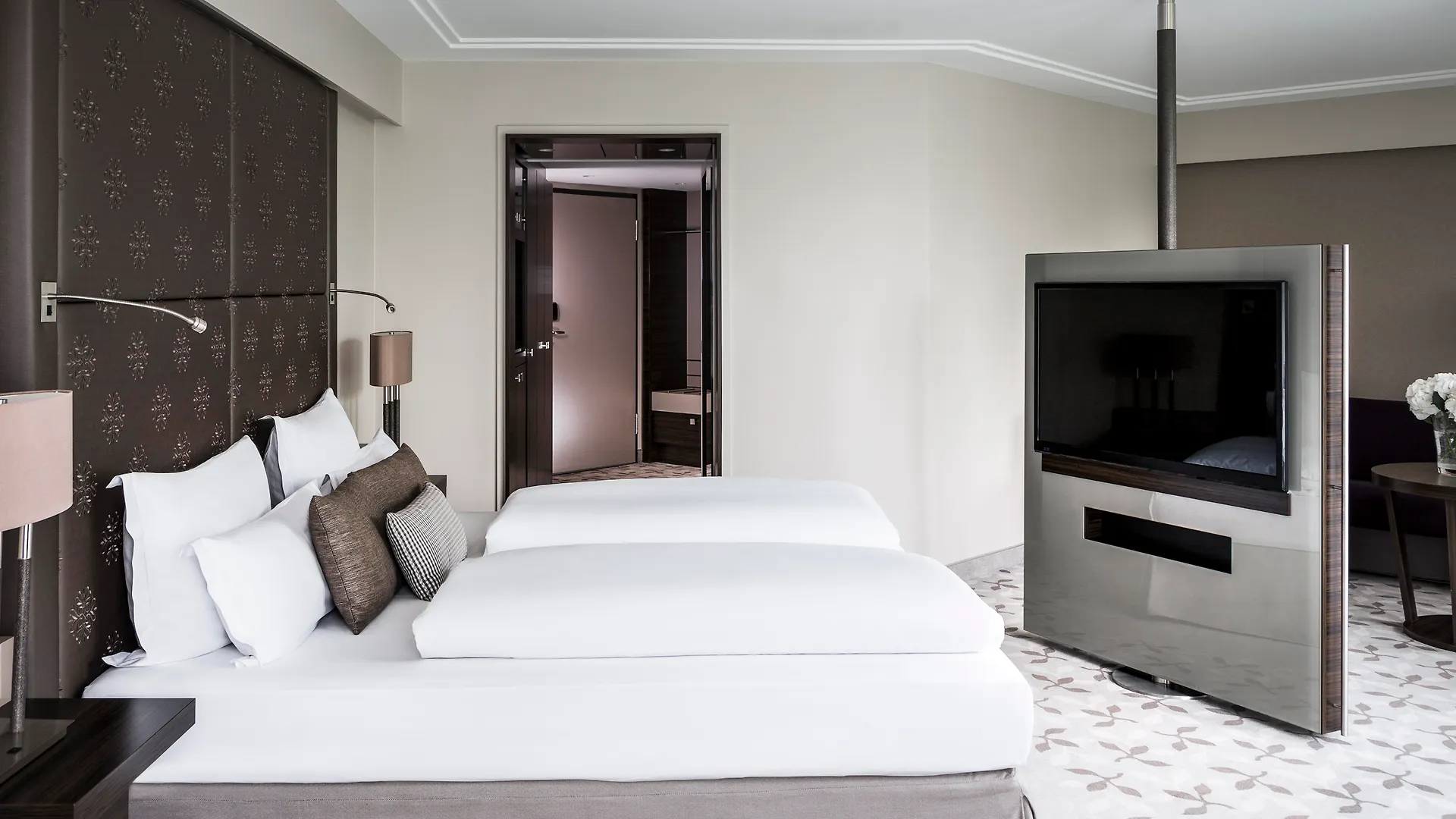 Hotel Pullman Mnichov 4*,