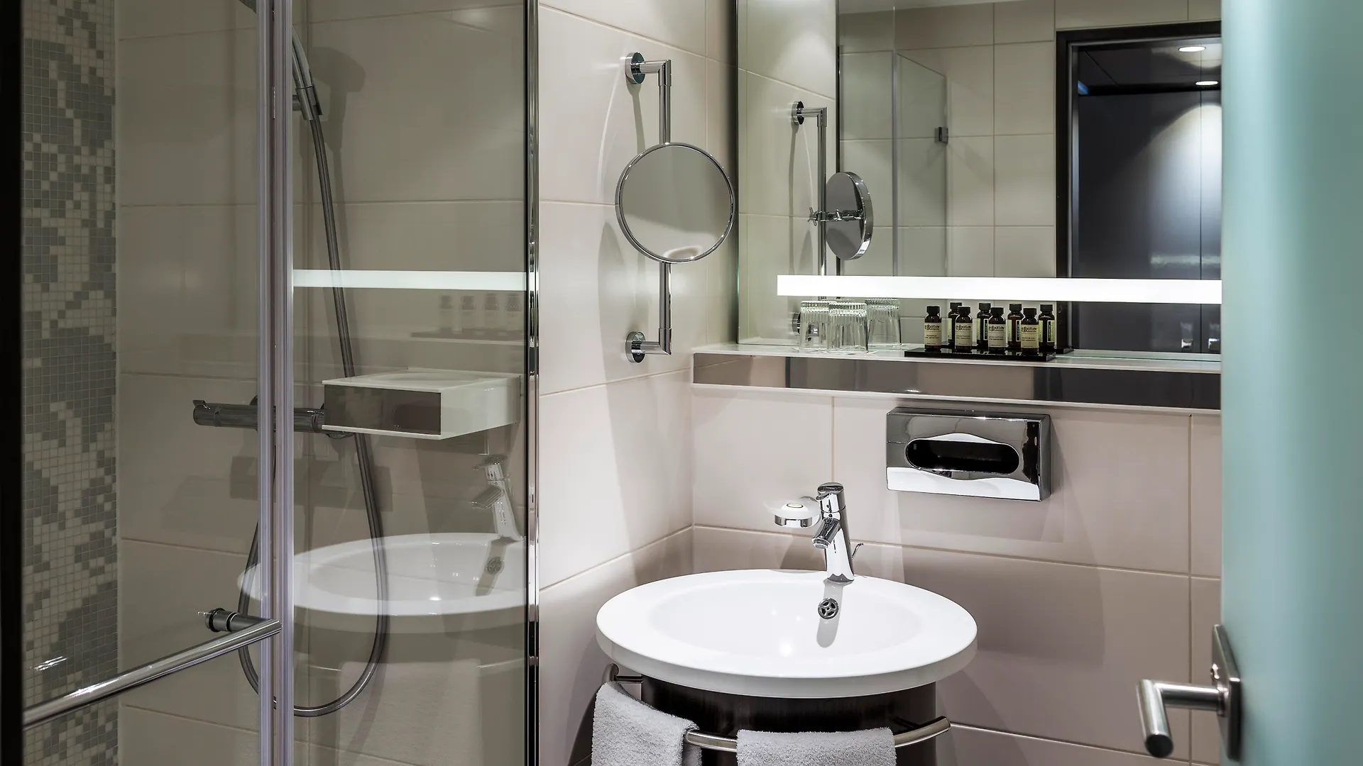 Hotel Pullman Monachium