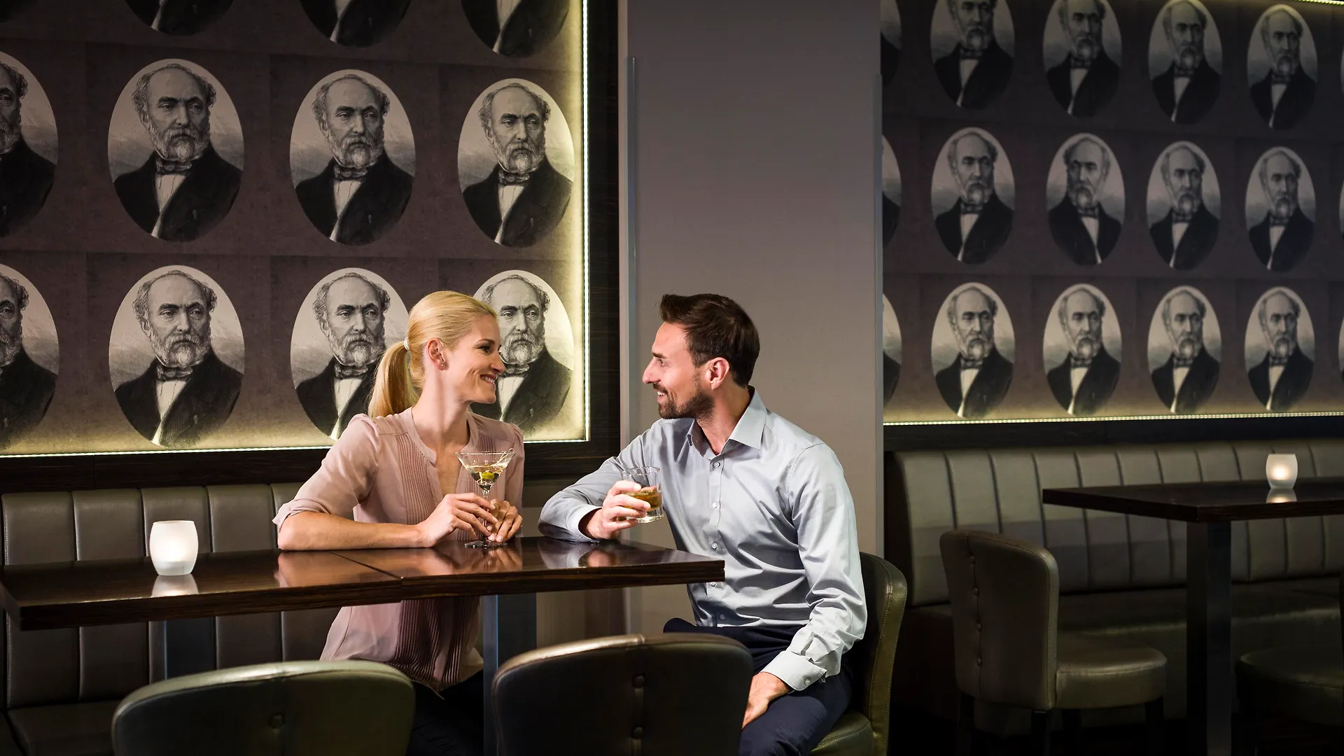 Hotel Pullman Mnichov