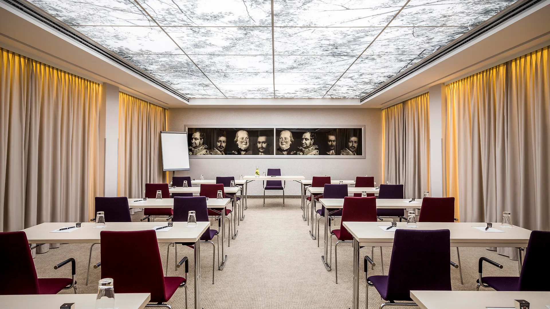 Hotel Pullman Mnichov
