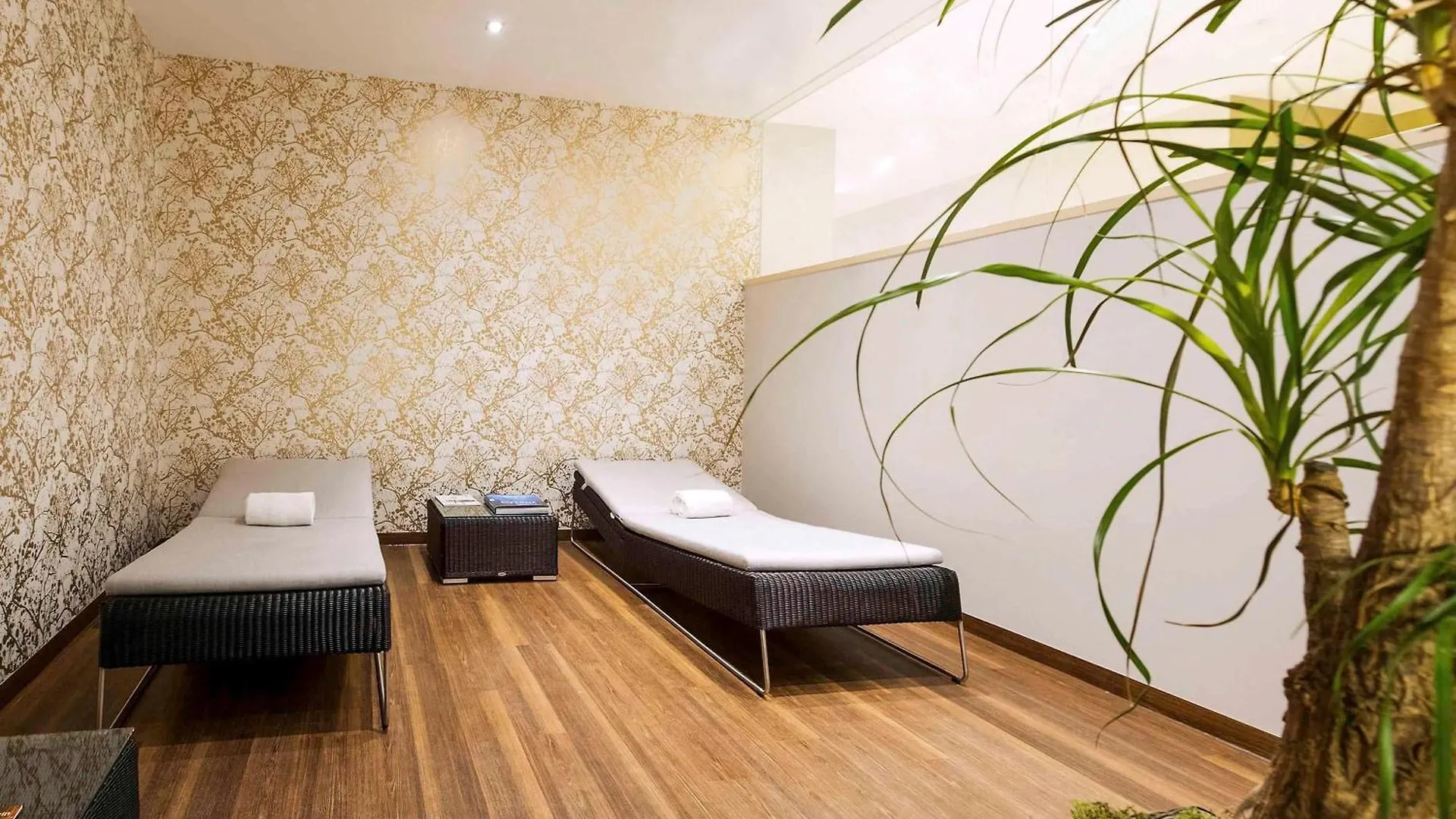 ****  Hotel Pullman Monachium Niemcy