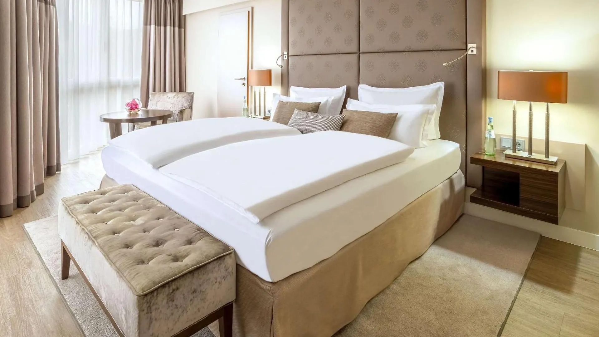 Hotel Pullman Mnichov