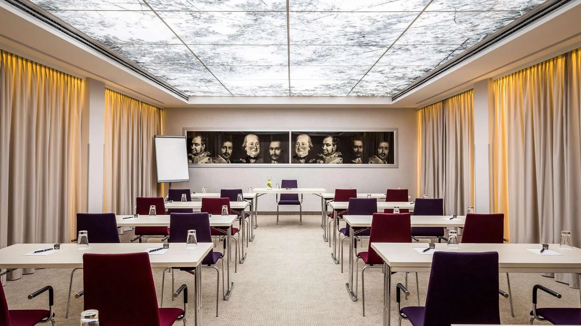 Hotel Pullman Mnichov