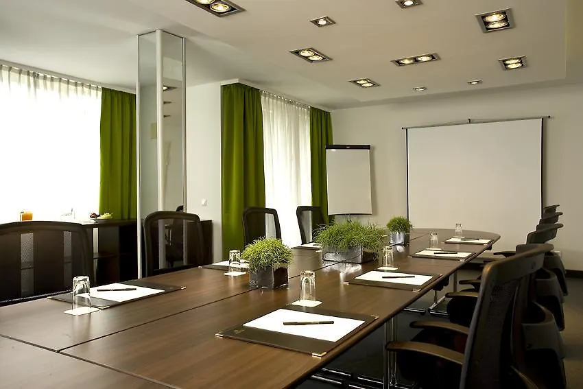 Hotel Pullman Mnichov