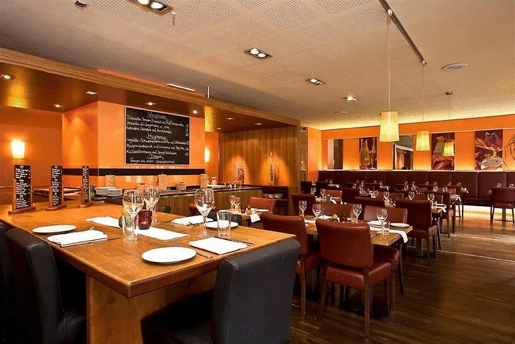 Hotel Pullman Mnichov